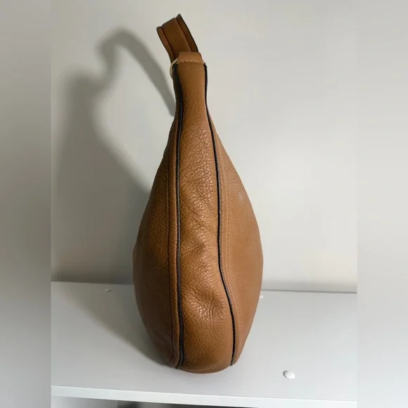 Michael Kors Lydia Hobo Bag - Picture 5 of 9